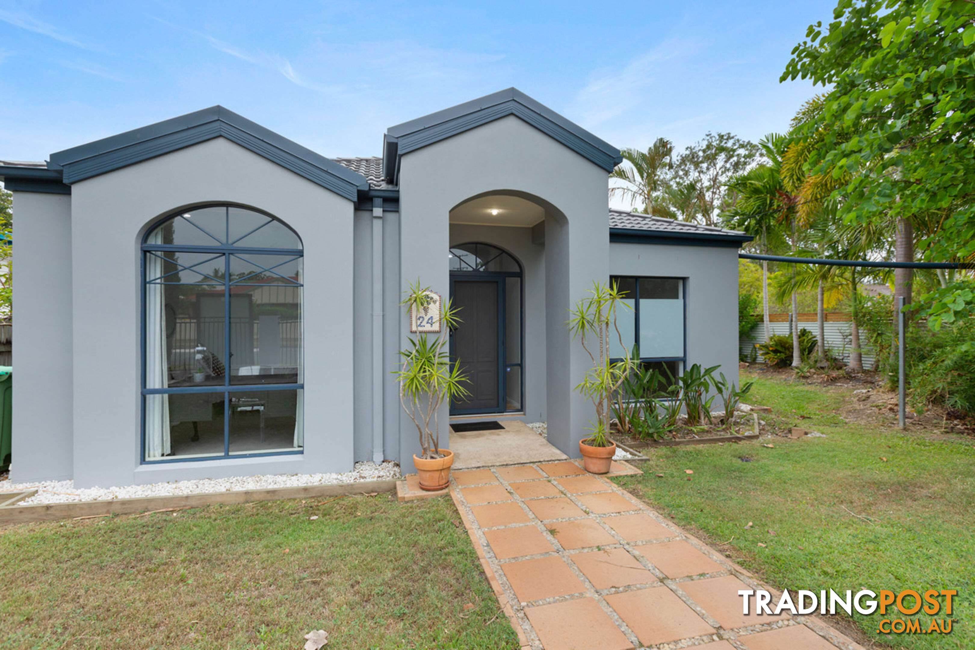 24 Holland Crescent CAPALABA QLD 4157