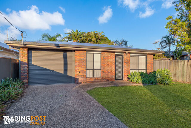 3 Brosnan Drive CAPALABA QLD 4157