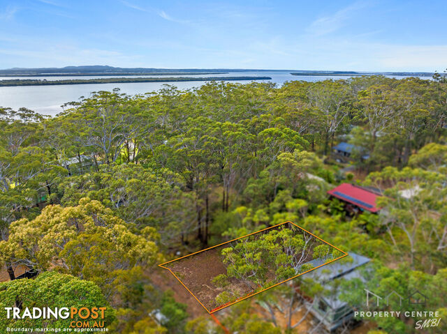 29 Heeterra Street RUSSELL ISLAND QLD 4184