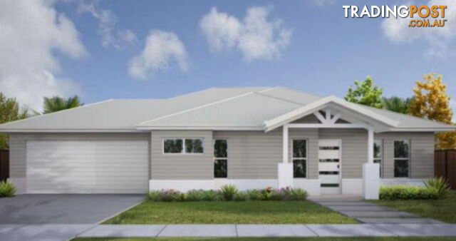 94 Jackson Road RUSSELL ISLAND QLD 4184