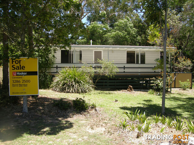 44 Elizabeth Street COOCHIEMUDLO ISLAND QLD 4184