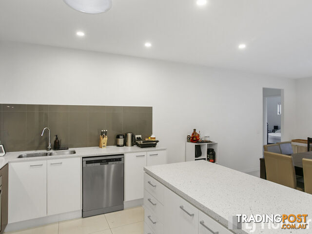 7 Mapleton Crescent CAPALABA QLD 4157