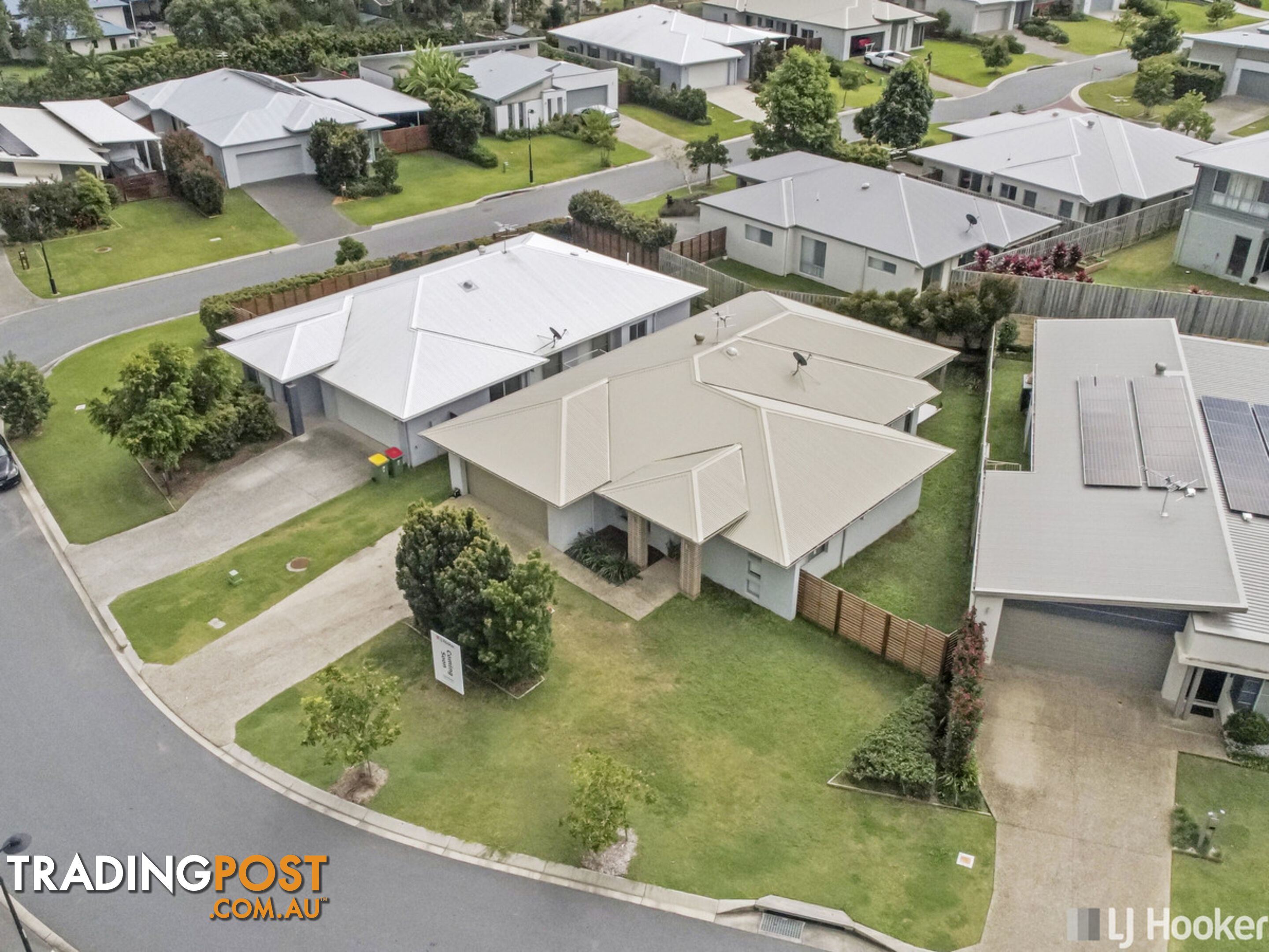 7 Mapleton Crescent CAPALABA QLD 4157