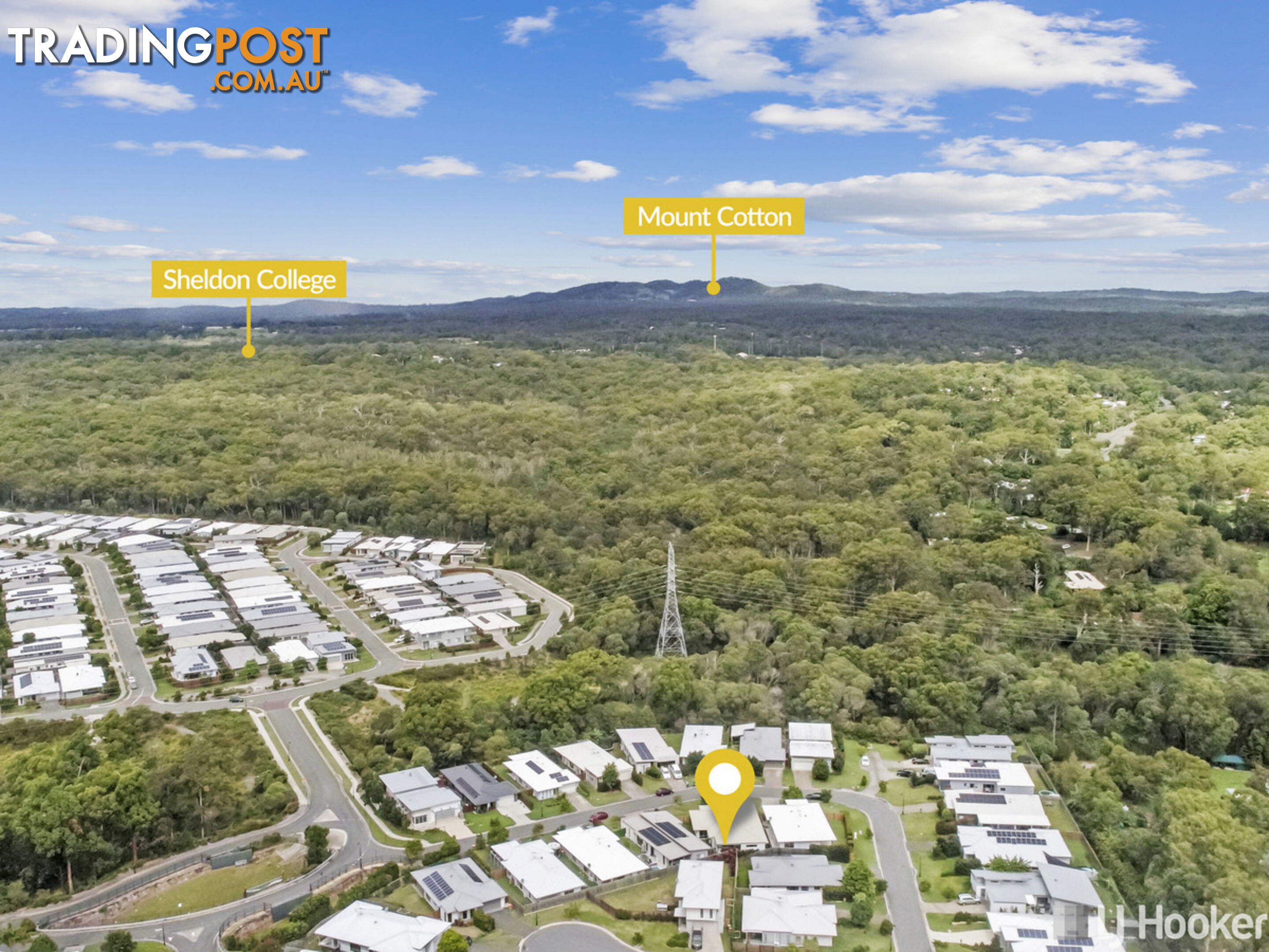 7 Mapleton Crescent CAPALABA QLD 4157