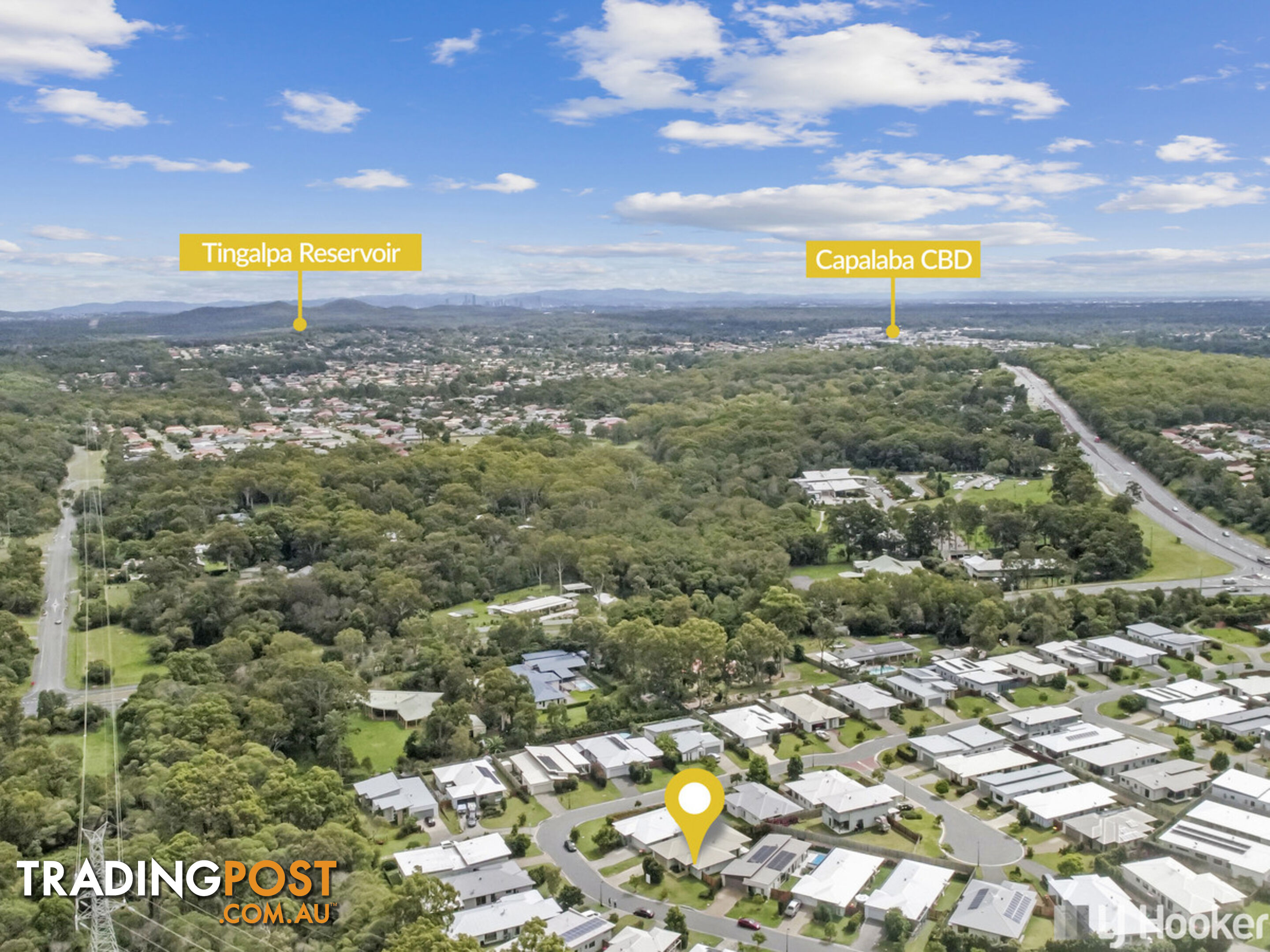 7 Mapleton Crescent CAPALABA QLD 4157