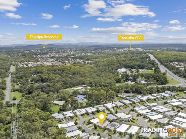 7 Mapleton Crescent CAPALABA QLD 4157