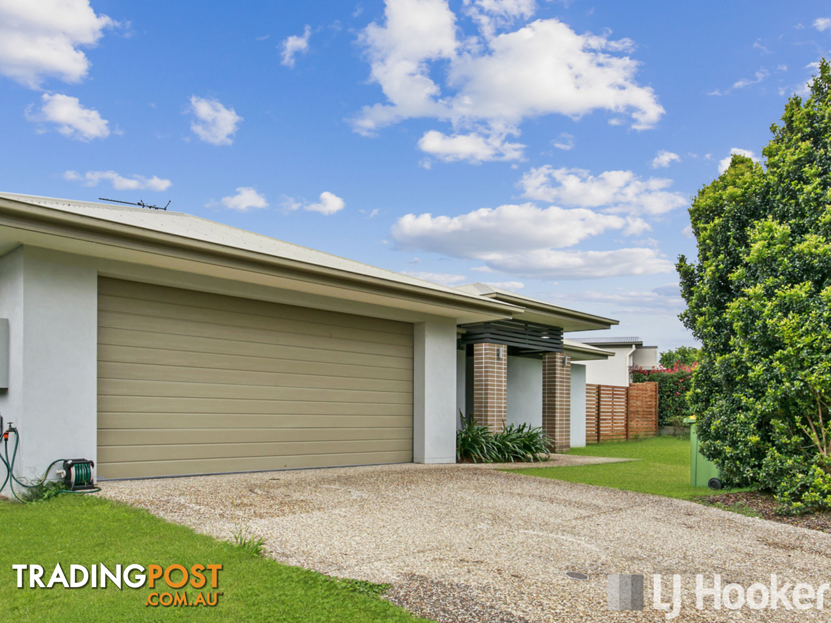 7 Mapleton Crescent CAPALABA QLD 4157