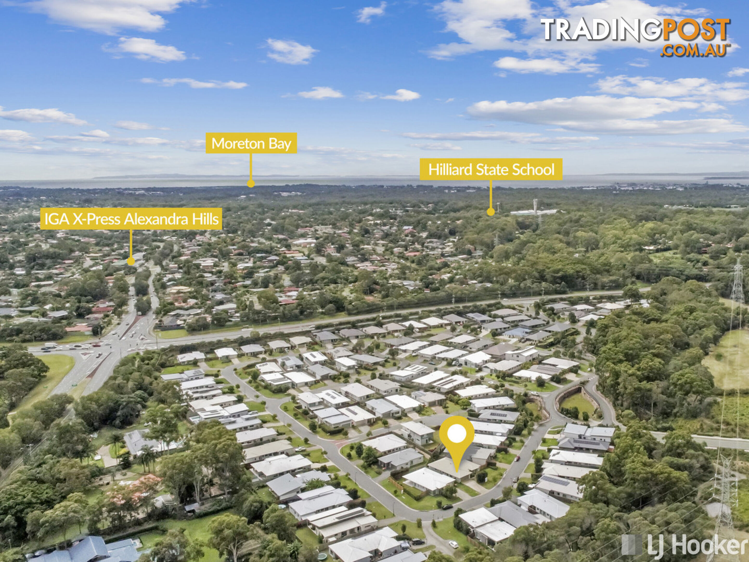 7 Mapleton Crescent CAPALABA QLD 4157