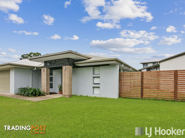 7 Mapleton Crescent CAPALABA QLD 4157