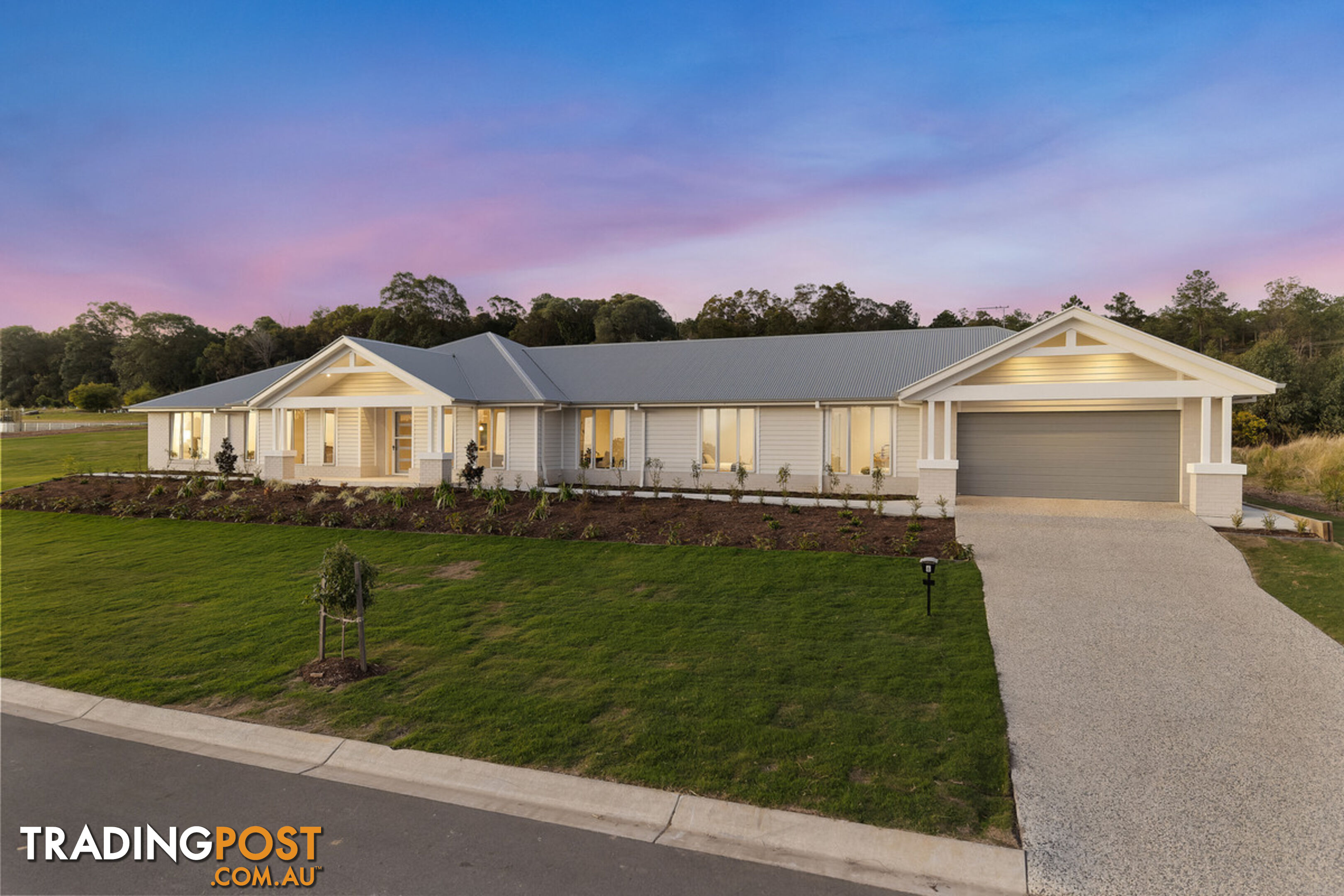 6 Stanton Street THORNLANDS QLD 4164