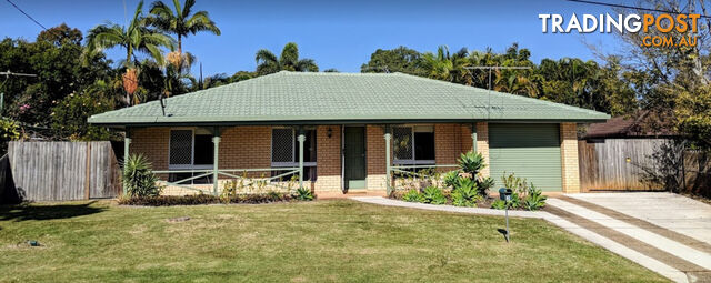 3 Angela Crescent CLEVELAND QLD 4163