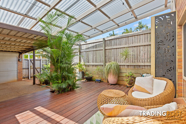 7/164-172 Wellington Street ORMISTON QLD 4160