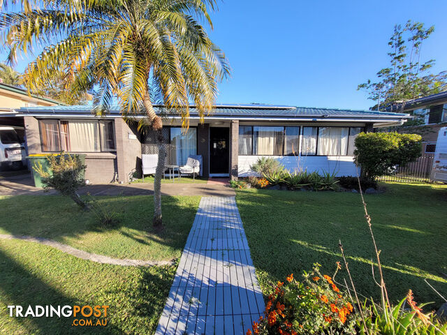 30 Handsworth Street CAPALABA QLD 4157