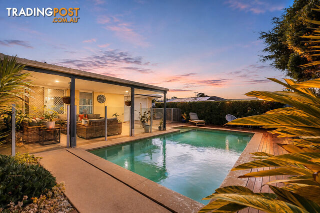 37 Grandis Crescent VICTORIA POINT QLD 4165