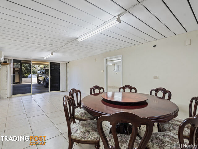 50 Panorama Drive THORNLANDS QLD 4164