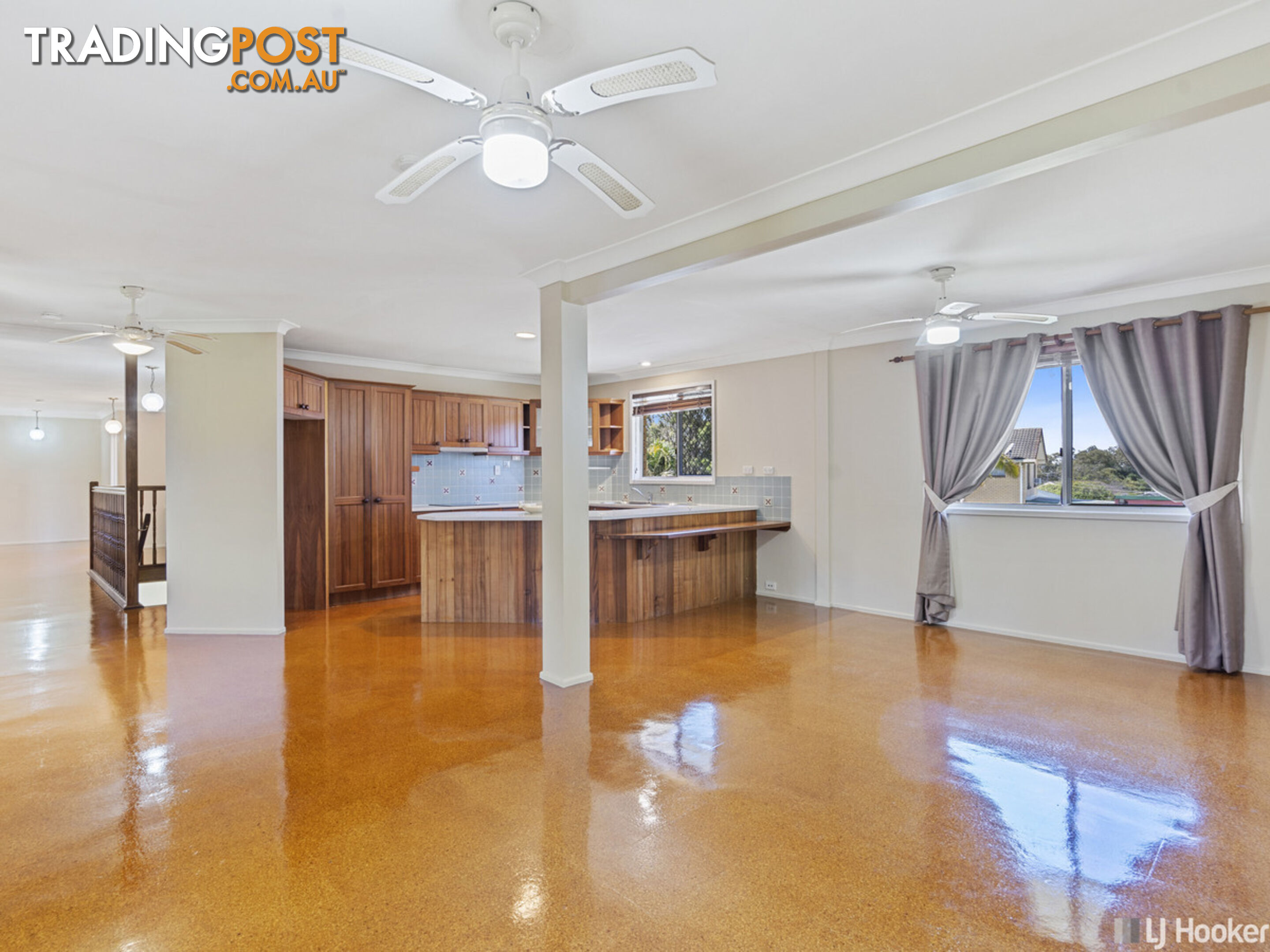 50 Panorama Drive THORNLANDS QLD 4164