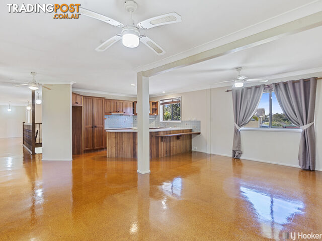 50 Panorama Drive THORNLANDS QLD 4164