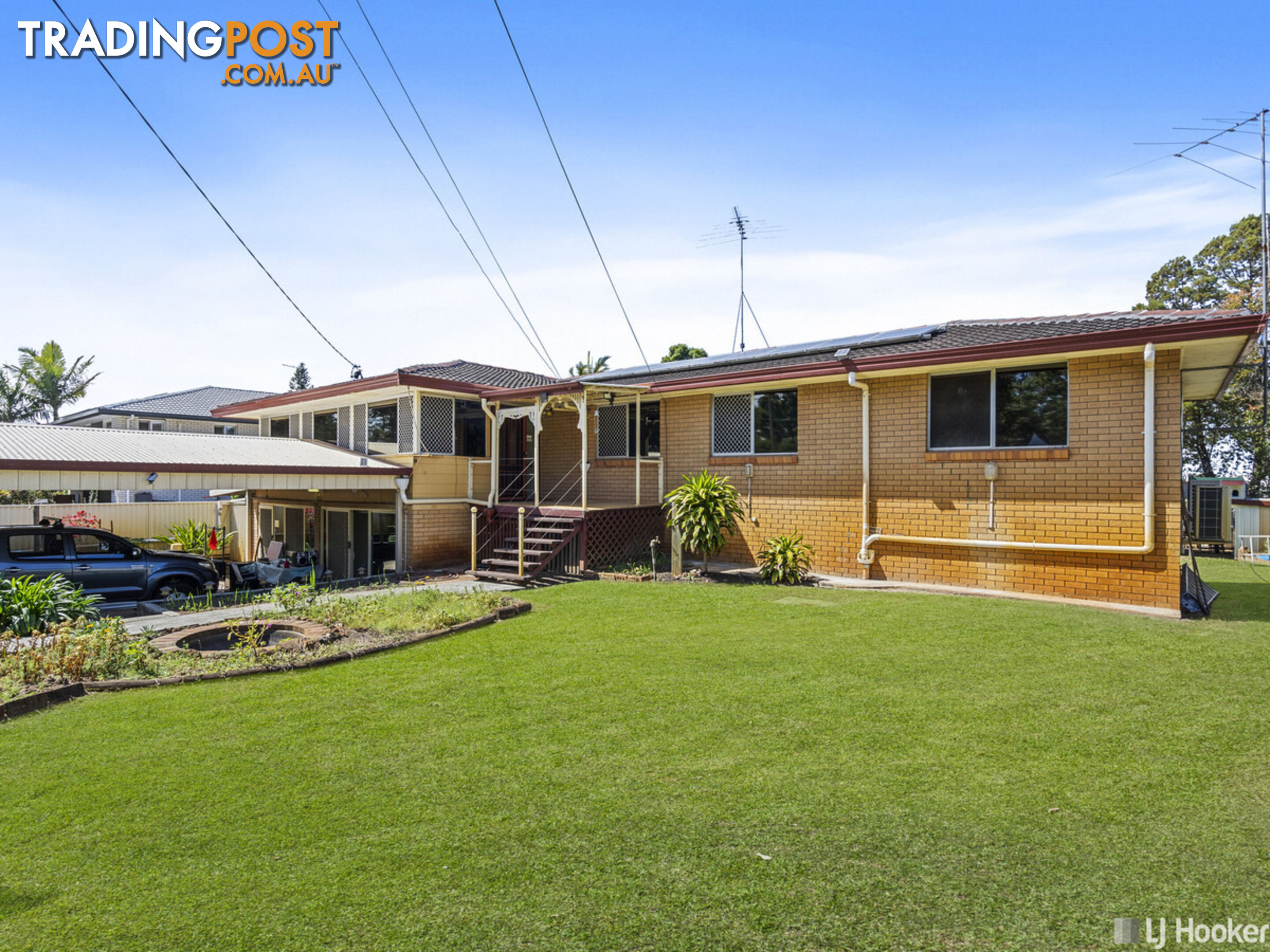 50 Panorama Drive THORNLANDS QLD 4164