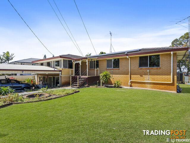 50 Panorama Drive THORNLANDS QLD 4164