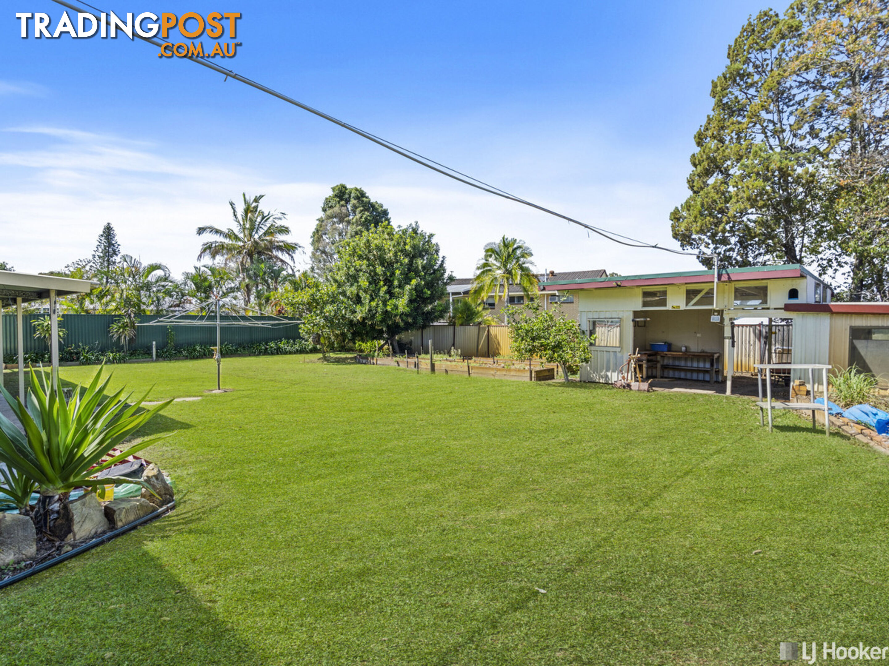 50 Panorama Drive THORNLANDS QLD 4164