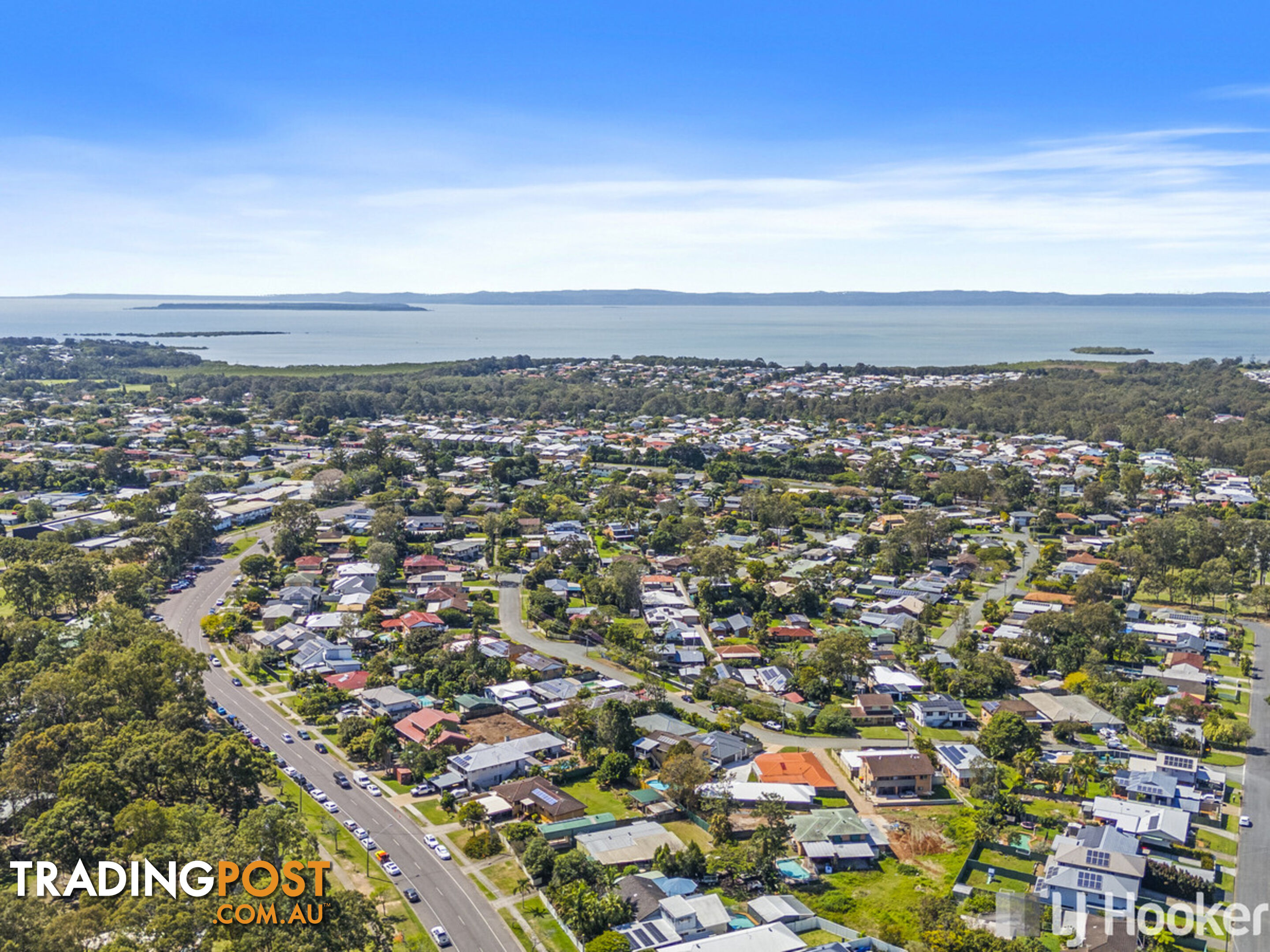 50 Panorama Drive THORNLANDS QLD 4164