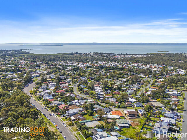 50 Panorama Drive THORNLANDS QLD 4164