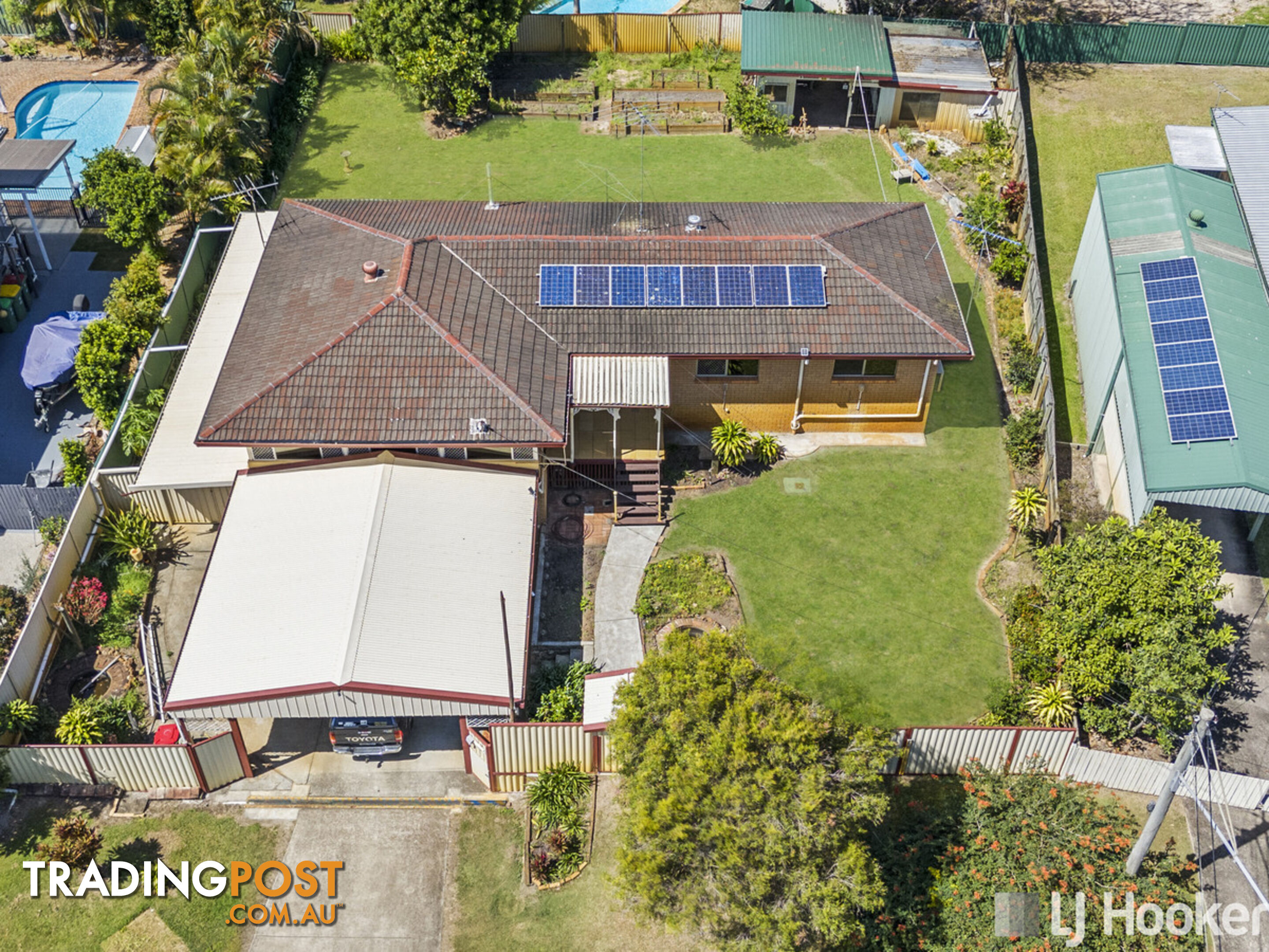 50 Panorama Drive THORNLANDS QLD 4164