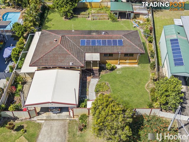 50 Panorama Drive THORNLANDS QLD 4164