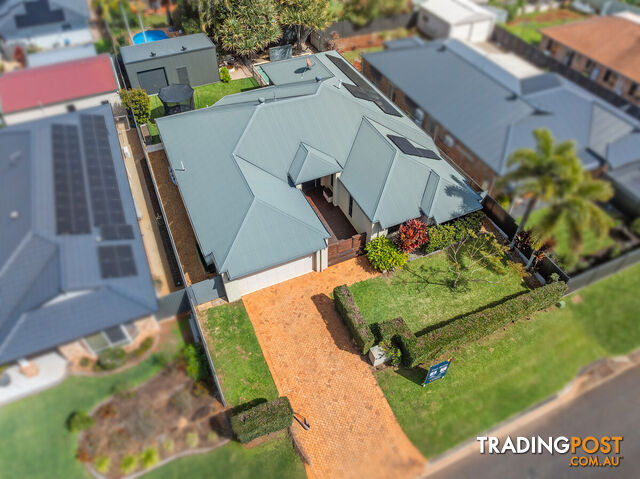 9 Argyle Place VICTORIA POINT QLD 4165