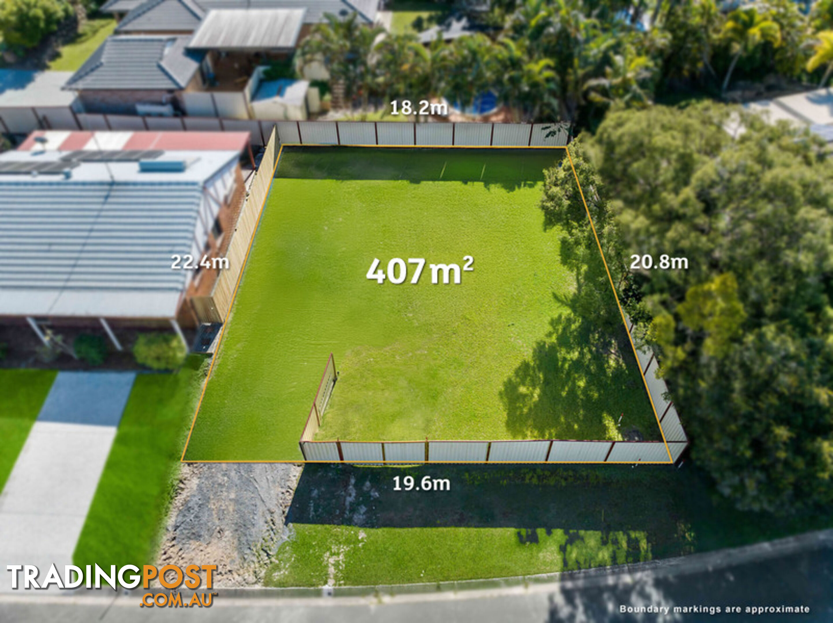 21A Durian Street MOUNT COTTON QLD 4165