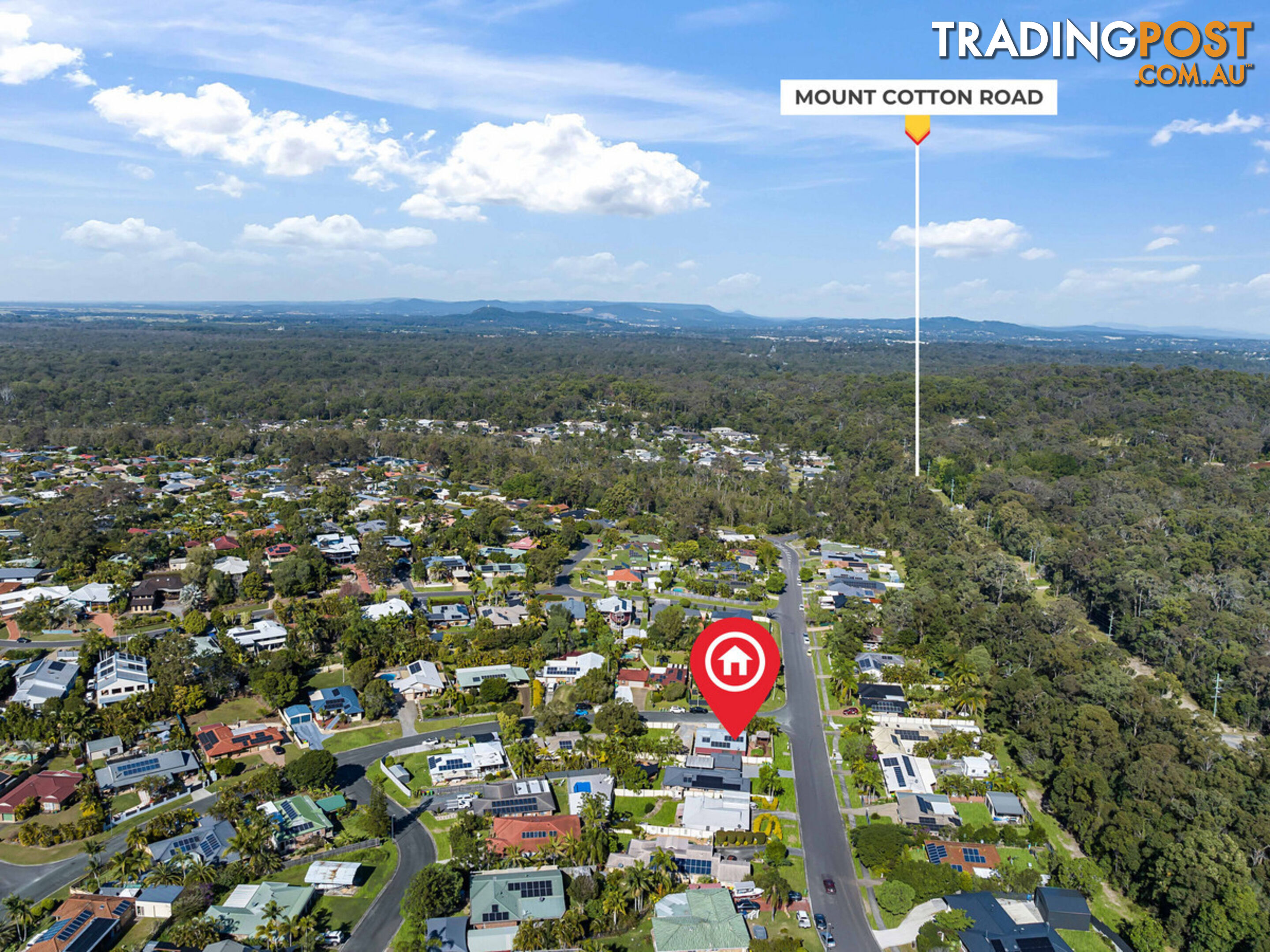 21A Durian Street MOUNT COTTON QLD 4165