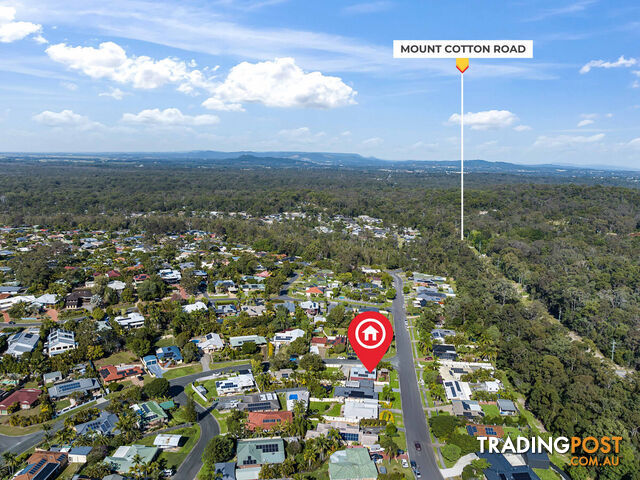 21A Durian Street MOUNT COTTON QLD 4165