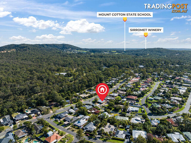 21A Durian Street MOUNT COTTON QLD 4165