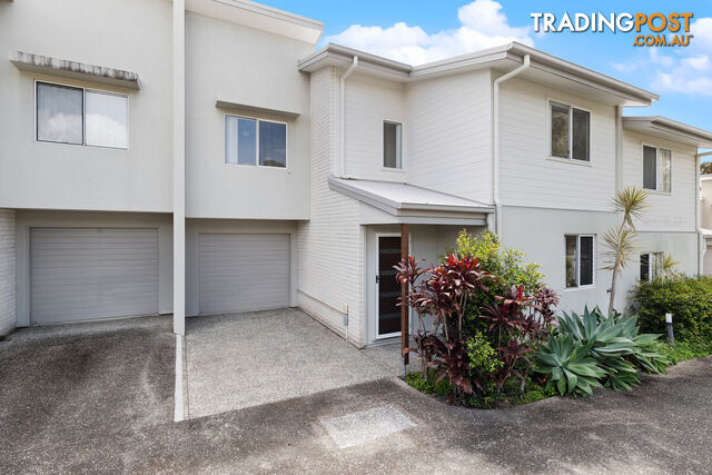 3/13 Victor Street BIRKDALE QLD 4159