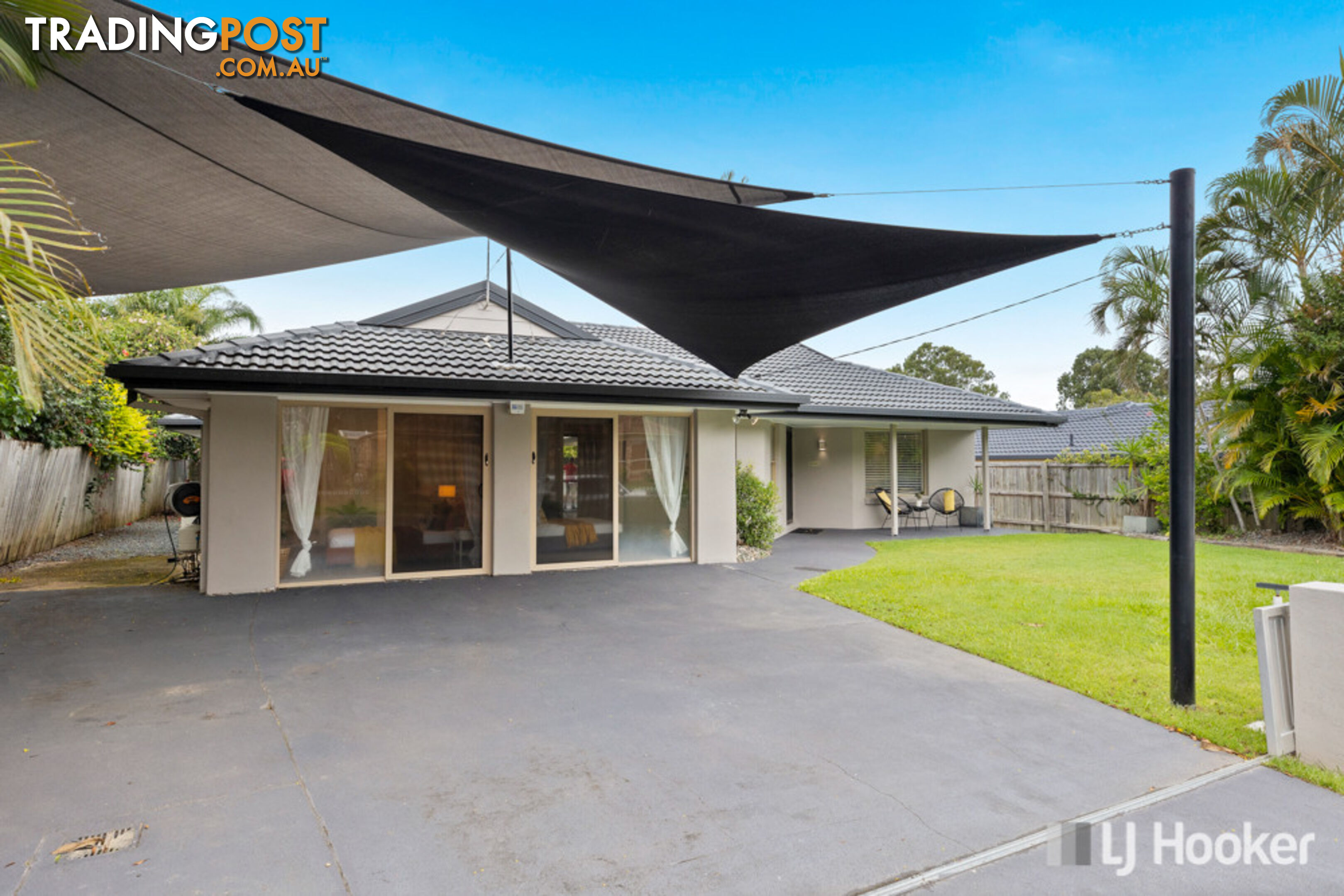 26 Kooringa Avenue CLEVELAND QLD 4163