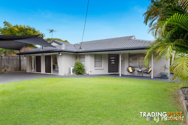 26 Kooringa Avenue CLEVELAND QLD 4163