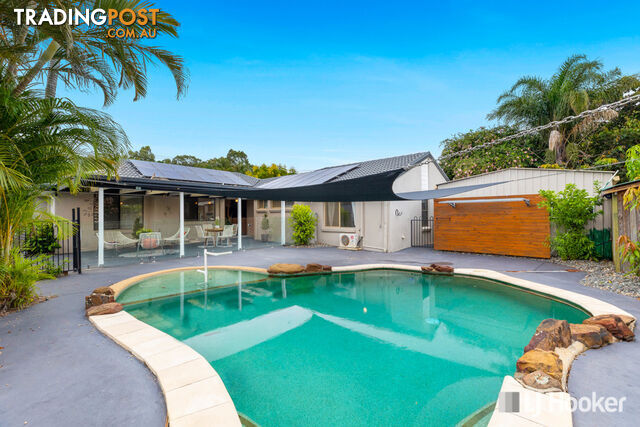 26 Kooringa Avenue CLEVELAND QLD 4163