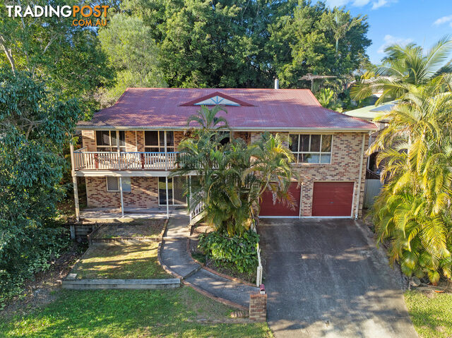 66 Orchid Drive MOUNT COTTON QLD 4165