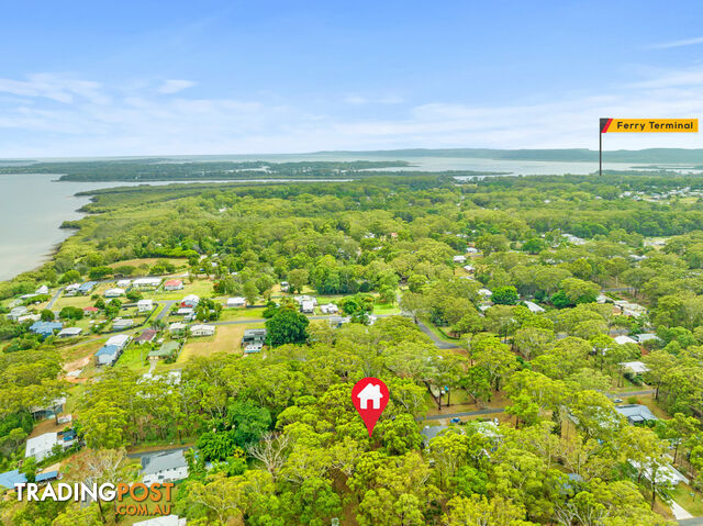 38 Angorra Street RUSSELL ISLAND QLD 4184