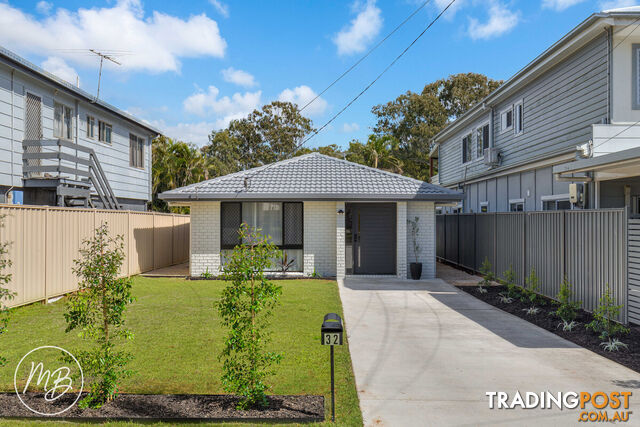 32 Langdon Street CLEVELAND QLD 4163