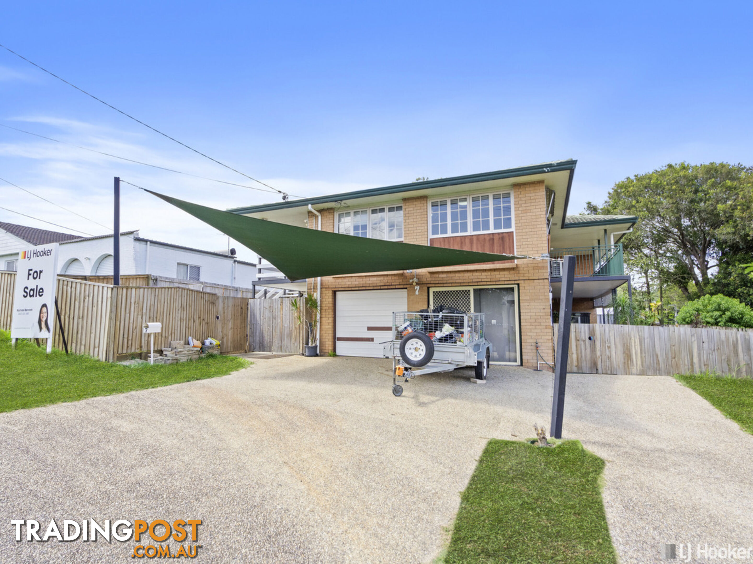 7 Boffs Street ROCHEDALE SOUTH QLD 4123