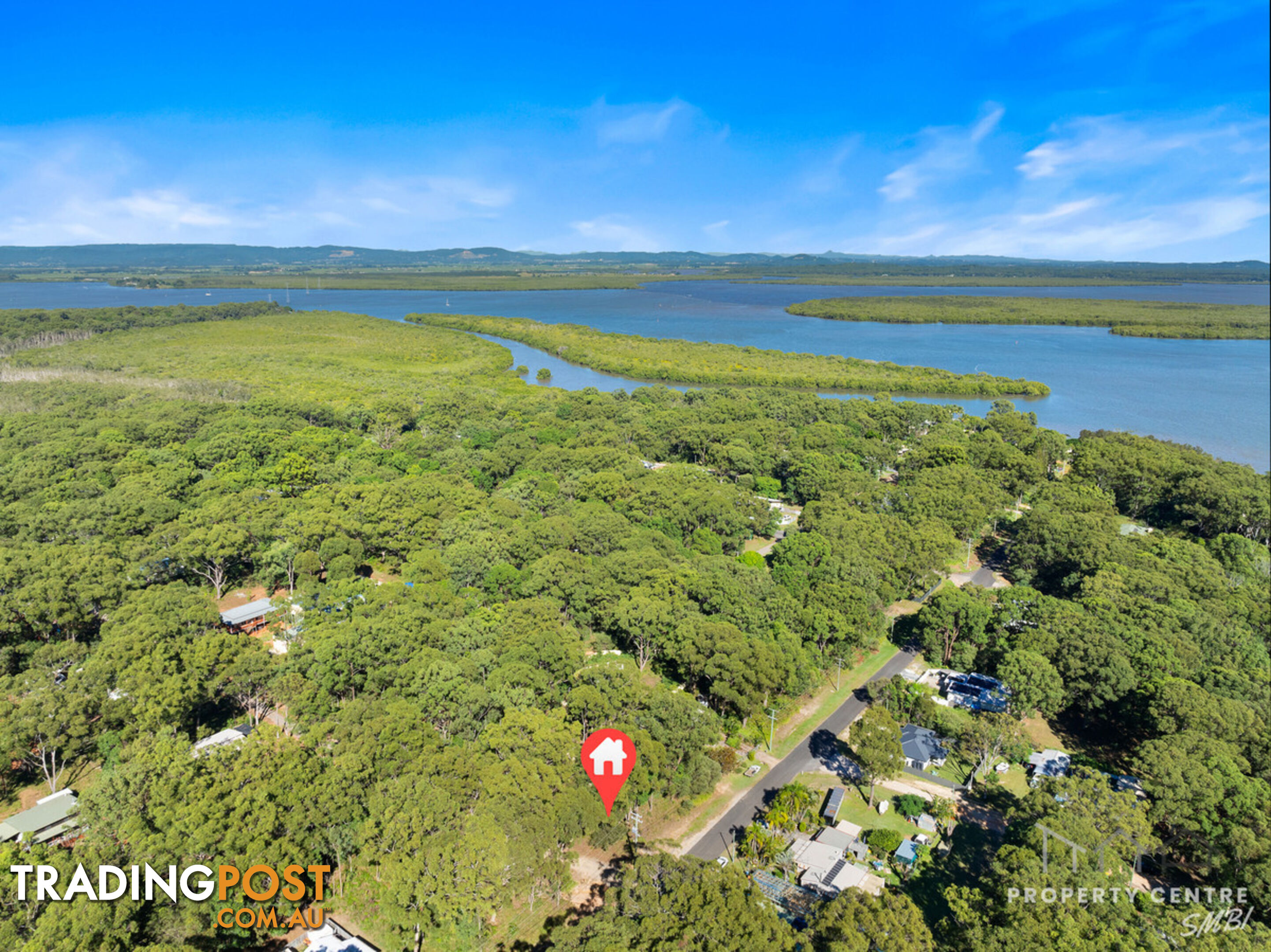 18 Fernando Road RUSSELL ISLAND QLD 4184