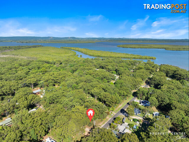 18 Fernando Road RUSSELL ISLAND QLD 4184