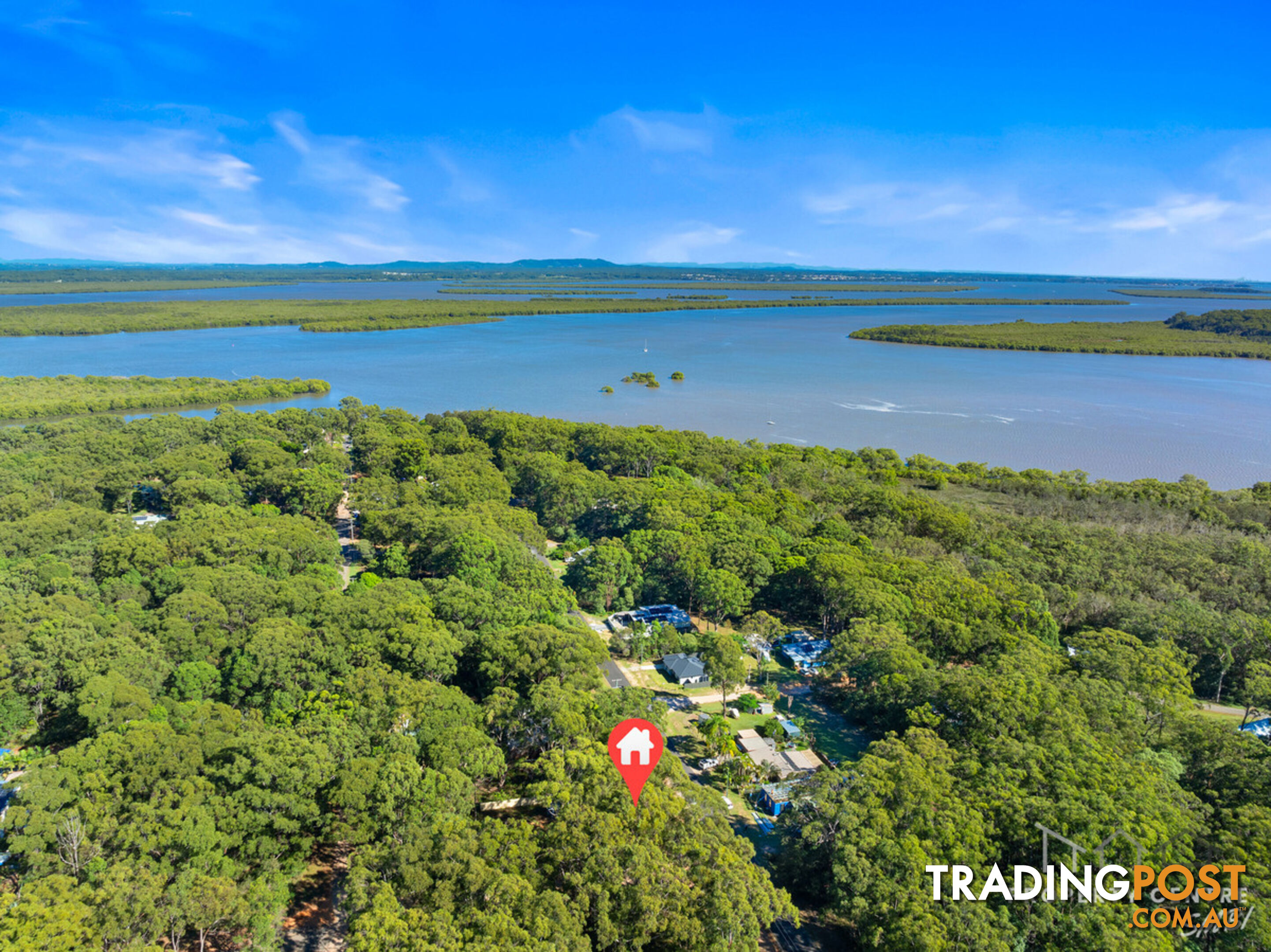 18 Fernando Road RUSSELL ISLAND QLD 4184