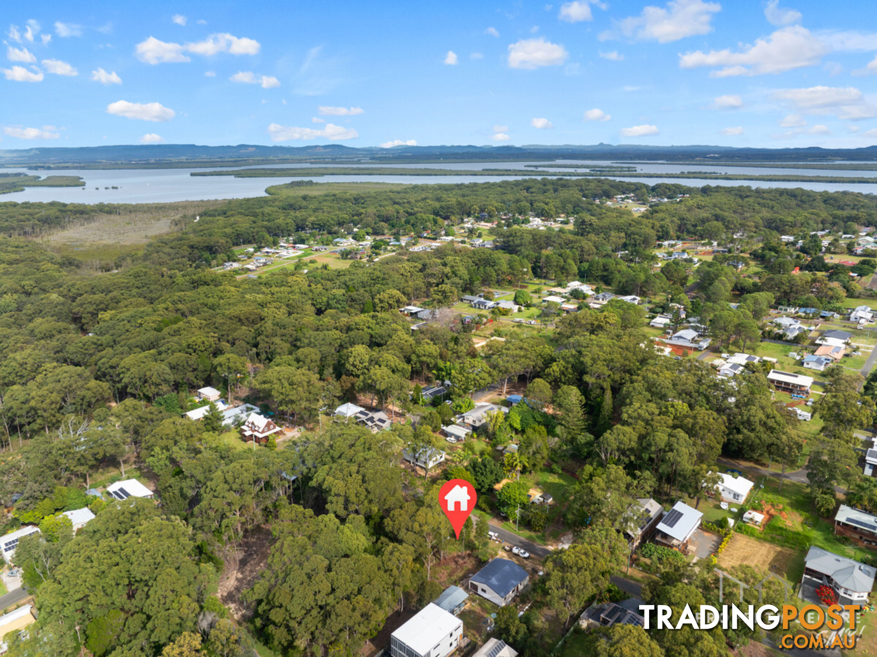 47 Trimaran Street RUSSELL ISLAND QLD 4184