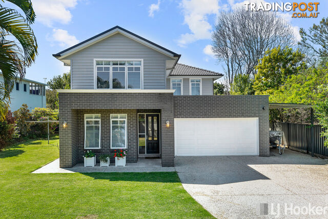 178 Colburn Avenue VICTORIA POINT QLD 4165