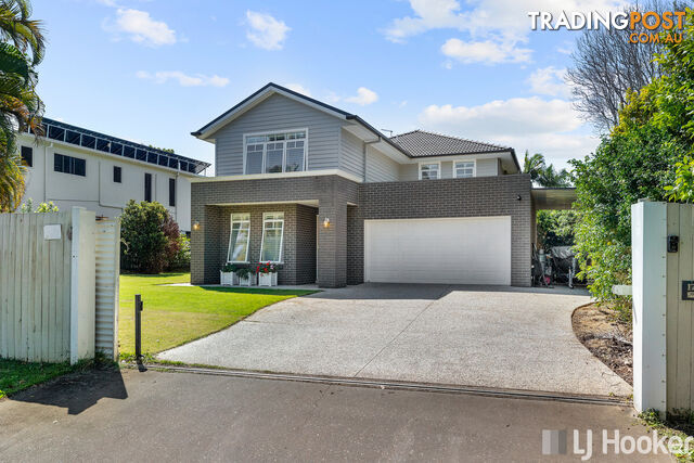 178 Colburn Avenue VICTORIA POINT QLD 4165