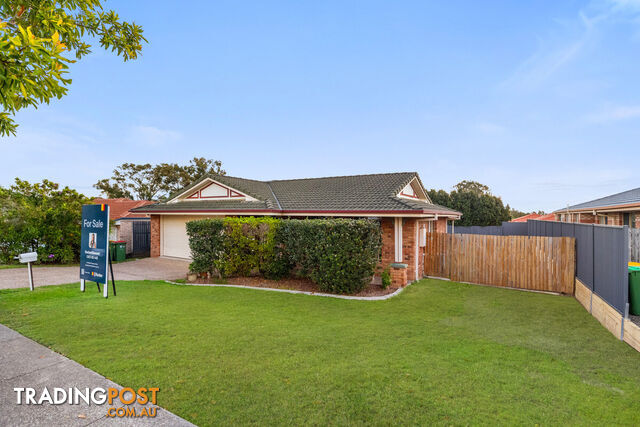 74 Barron Road BIRKDALE QLD 4159