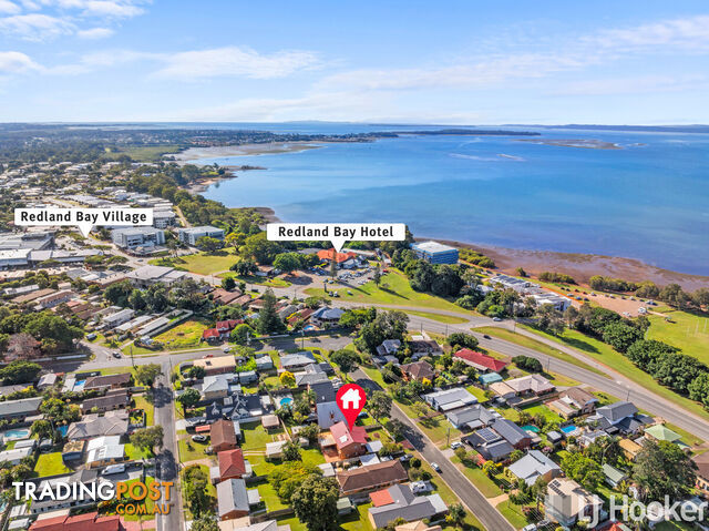 9 Scott Street REDLAND BAY QLD 4165