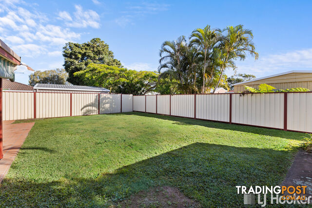 9 Scott Street REDLAND BAY QLD 4165